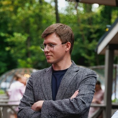 Олег Шушаников, 25.05.1990, Новосибирск