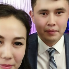 Лаура Ахметсафина, 10.06.1993, Усть-Каменогорск