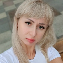 Юлия Ларина, 09.01, Ногинск
