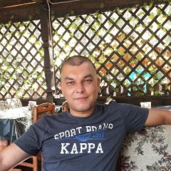 Дмитрий Данилов, 01.08