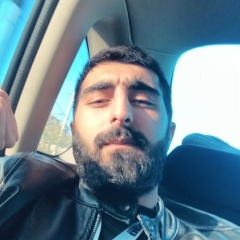 Lasha Ramires, 11.10.1996, Тбилиси