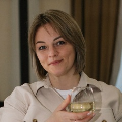 Анечка Александрова, 02.11.1987, Москва