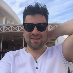 Олександр Пащенко, 24.03