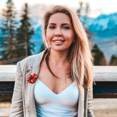 Анна Федина, 08.12, Москва