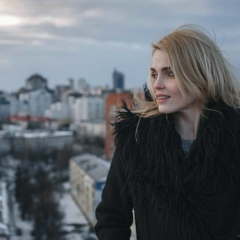 Маргарита Сурначева, 25.06, Уфа