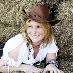 Надюшенька Стасеева, 11.01.1979, Санкт-Петербург