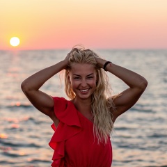 Оксана Жукова, 25.09, Москва