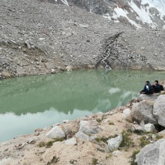Халк Старк, 07.11.1990
