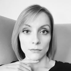 Мария Фокина, 29.07.1989, Москва