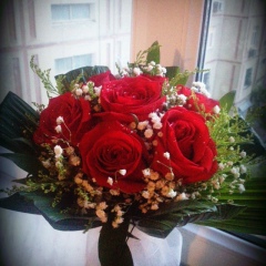 Nerminko Safarova, 01.05, Баку