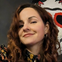 Света Касаткина, 19.05, Санкт-Петербург