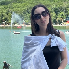 Ирина Седых