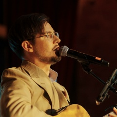 Павел Полухутенко, Санкт-Петербург