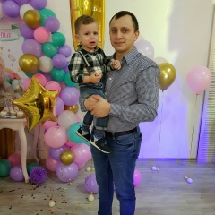 Василий Беливак, 27.12.1991, Санкт-Петербург