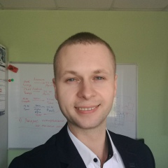 Дима Яцевич, Брест