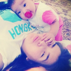 Асем Шамарова, 09.08, Атырау