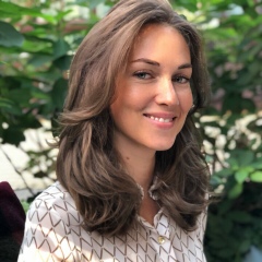 Ольга Вохмянина, 16.02, Москва