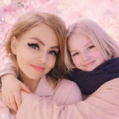 Дарья Парицкая, Комсомольское