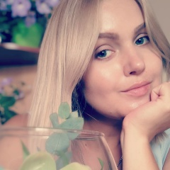 Катерина Магдич, 22.07