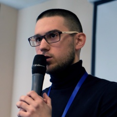 Даниил Недоступ, 01.06.1995