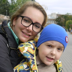 Дина Денисова, 29.11, Москва