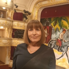 Елизавета Матвеева, 27.09, Екатеринбург