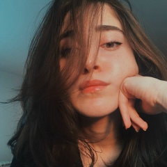 Лана Чичба, 21.01.1999