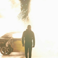 Увайс Албогачиев, 25.01.2000, Голышманово (поселок)