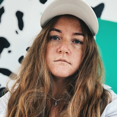 Ксения Пугачёва, 23.05.1991, Москва