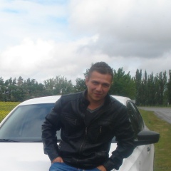 Ромчик Поліщук, 23.07, Киев