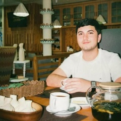 Ferid007 Ziyadzade, Шамкир