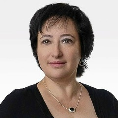 Риэлтор Ирина Косова, 05.12, Москва