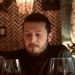 Дмитрий Демин, 04.10, Ростов-на-Дону