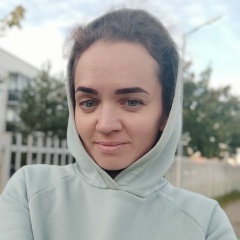 Катерина Кирсанова, 21.02.1985, Санкт-Петербург