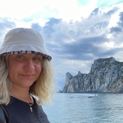 Александра Мурашева, 17.03, Екатеринбург