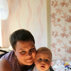 Галина Чолпан, 09.06.1984, Подольск