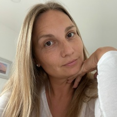 Инна Отруцкая, 24.04, New York City