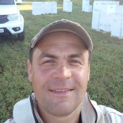 Рустам Ахметов, 07.10, Бирск