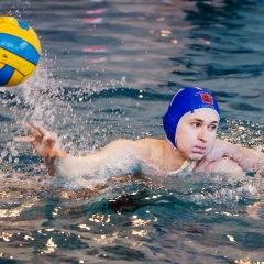 Ярослав Горьков, 30.06, Москва