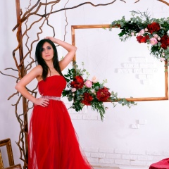 Милена Караханова, 18.10, Днепр (Днепропетровск)