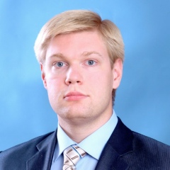 Дмитрий Антонников, 01.04.1987, Москва