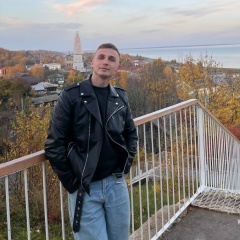 Никита Решетников, 30.12