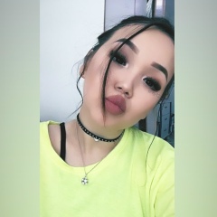 Салта Кумарова, 21.12.1996, Алматы