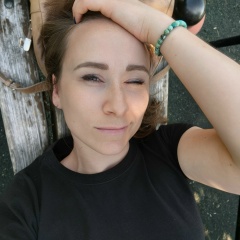 Варелия Пшенникова, 21.05.1987