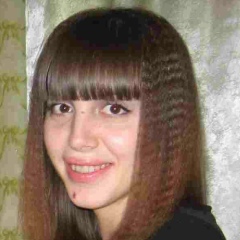 Елена Петрова, 08.01.1989, Волгоград