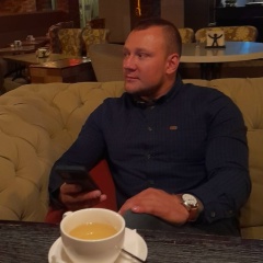 Владимир Александрович