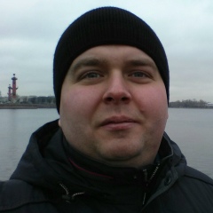Сергей Ломов, 03.01.1985, Фрязино