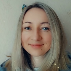 Марина Хилько, 06.11, Калининград