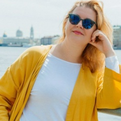 Надежда Стрекалова, 04.06, Москва