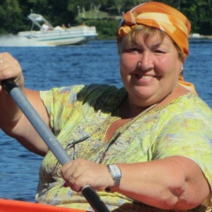 Александра Соловьева, 22.12.1949, Санкт-Петербург